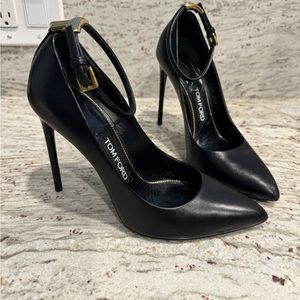 Tom ford heels
